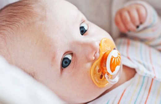 Bebeklerde Mide Fıtığı Belirtileri ve Tedavisi