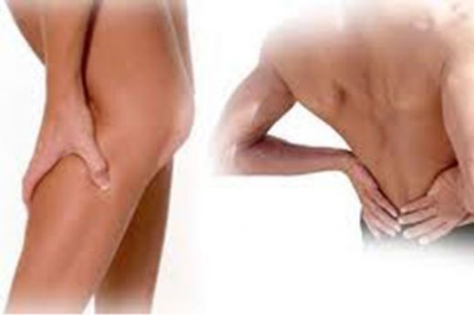 Bel Fıtığı Bacak Ağrısı Nasıl Geçer?