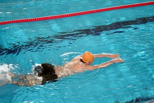 Bel Fıtığı ve Yüzme Faydaları Nelerdir?