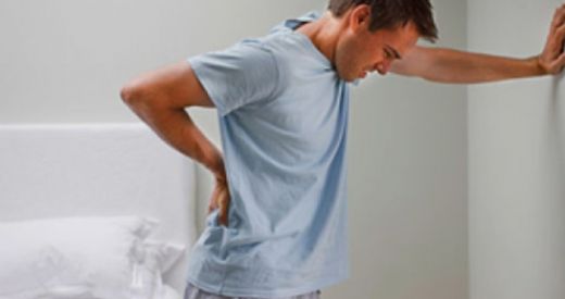 Bel Fıtığına Sıcak İyi Gelir mi?