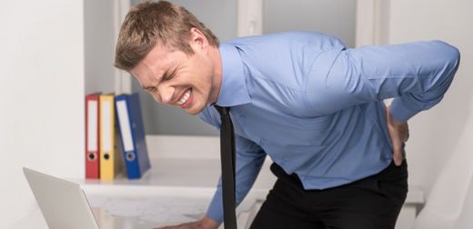 Fıtık Hastalığı Belirtileri ve Tedavisi