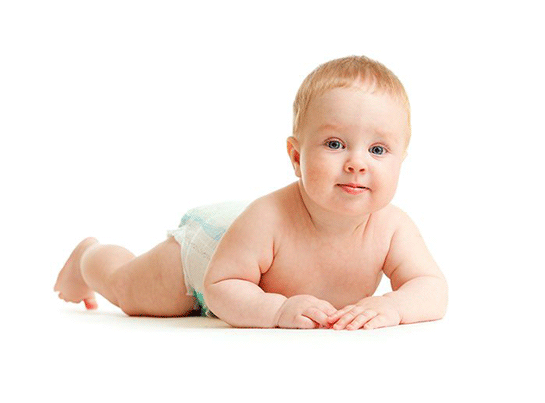 Bebeklerde Kasık Fıtığı Belirtileri ve Tedavisi