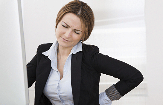 Bel Fıtığı Ağrısı Nasıl Geçer?