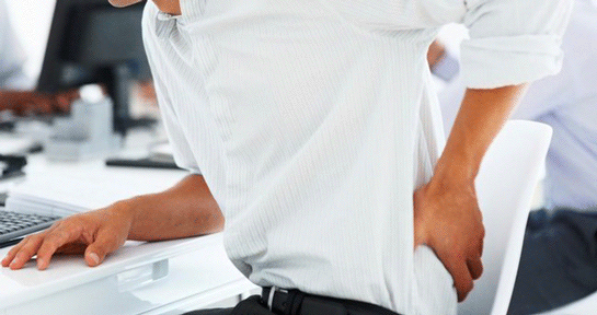 Bel Fıtığı Ağrısına Ne İyi Gelir?
