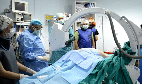 Bel Fıtığı Ameliyatı