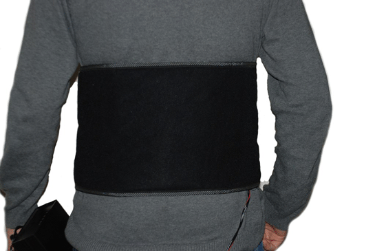 Bel Fıtığı İçin Korse