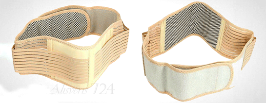 Bel Fıtığı Kemeri Kullanımı ve Faydaları Nelerdir?