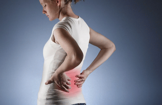 Bel Fıtığı Belirtileri ve Tedavisi