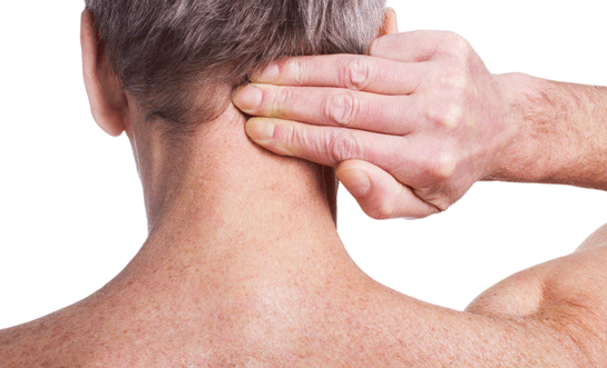 Boyun Fıtığı Nedir?