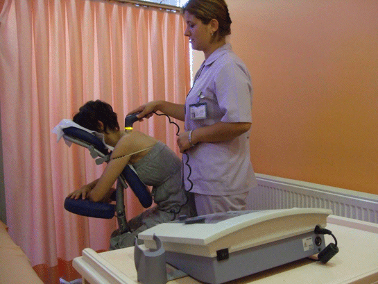 Boyun Fıtığı Tedavisi