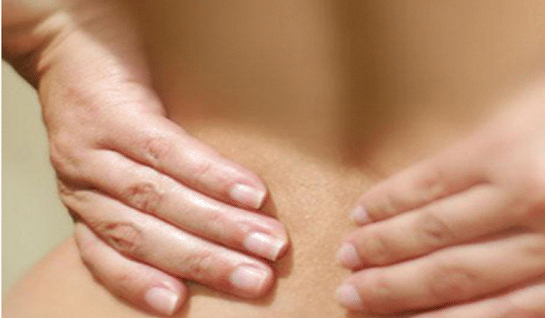 Fıtık Nasıl Anlaşılır?